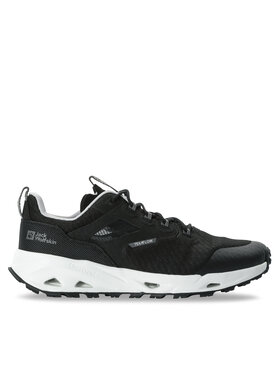 Jack Wolfskin Jack Wolfskin Sneakersy Prelight Pro Vent Low 4064321 Černá