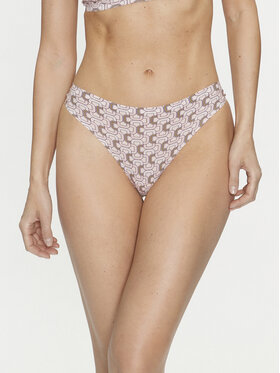 Chantelle Chantelle Бикини тип прашка Soft Stretch C11D90 Бежов