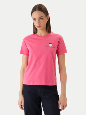 Gant Gant Majica 4200277 Roza