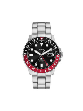 Fossil Fossil Ceas FS6092 Argintiu