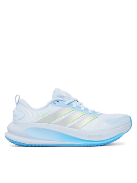 adidas adidas Маратонки за бягане Supernova Ease 2 W JQ1817 Светлосиньо
