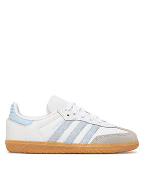 adidas adidas Sneakers Samba Og C JQ2025 Alb