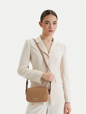 Liu Jo Liu Jo Handtasche AA6137 E1012 Braun