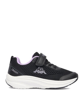 Kappa Kappa Tenisice CEO-SS24-3C009(IV)DZ Crna