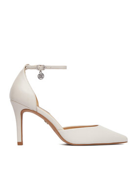 Nine West Nine West Lodičky CEO-CD23029-18 Biela