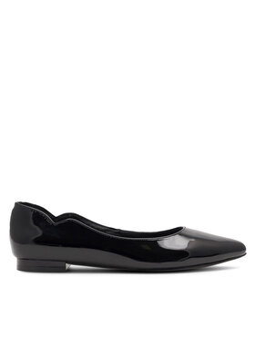 Sergio Bardi Sergio Bardi Ballerinas WFA1572-18Z-SB Schwarz
