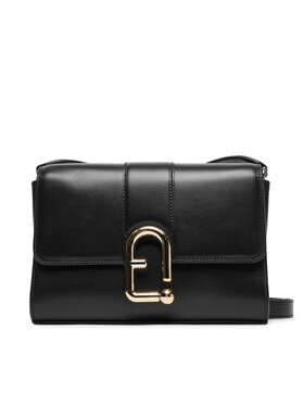 Furla Furla Handtasche Urban WB01683 BX3346 IT O6000 Schwarz