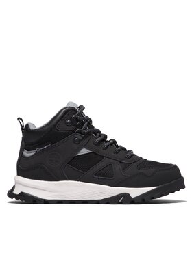 Timberland Timberland Sneakers Lincoln Peak Mid Wp TB0A5NT70151 Negru