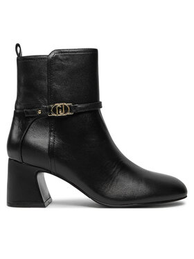 Liu Jo Liu Jo Botine SF4081 PX460 Negru