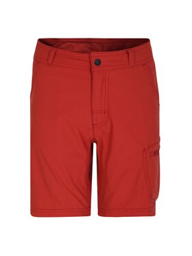 Dare2B Dare2B Szorty RG6920 Bordowy Stretch Fit