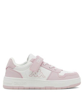 Kappa Kappa Tossud SS24-3C001(IV)DZ Roosa