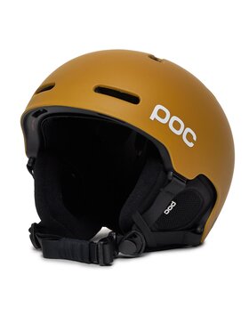 POC POC Шолом для сноуборду Fornix Mips 10476 1827 Жовтий