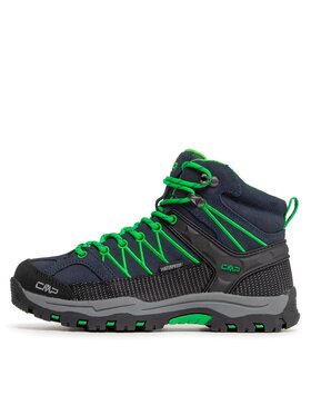 Παπούτσια πεζοπορίας CMP φωτογραφία