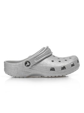 Ciabatte nike bambino argento top