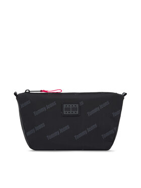 Tommy Jeans Tommy Jeans Косметичка Tjw Skater Girl Washbag AW0AW15929 Сірий