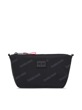 Tommy Jeans Tommy Jeans Kozmetická taštička Tjw Skater Girl Washbag AW0AW15929 Sivá