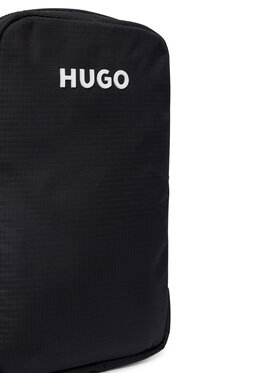 HUGO HUGO Somiņa Everett 50563513 Melns