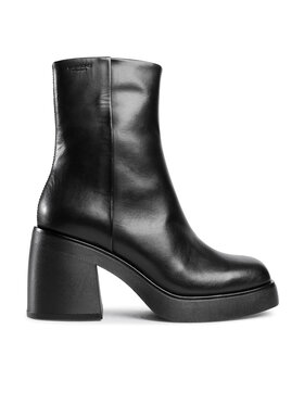 Vagabond Shoemakers Vagabond Shoemakers Botki Brooke 5044-201-20 Czarny
