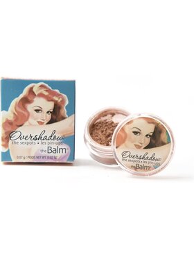 theBalm theBalm Overshadow Cień do powiek You Buy,I'll Fly