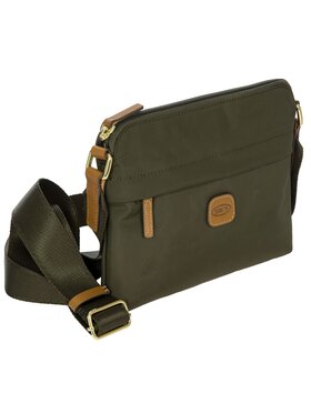 Bric's Bric's Torebka 280024 Zielony