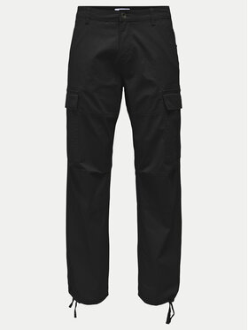 Παντελόνι υφασμάτινο Only & Sons φωτογραφία