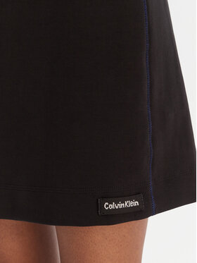 Φόρεμα καθημερινό Calvin Klein Jeans