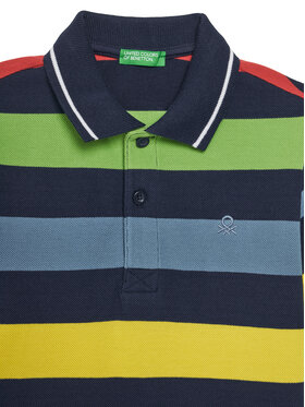 Polo United Colors Of Benetton φωτογραφία