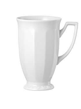 Rosenthal Rosenthal Kubek Kubek wysoki Maria Biała Biały