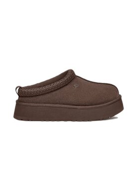 Ugg Ugg Kozačky UGG Tazz Slipper Chocolate 39 Hnědá