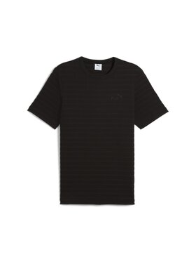Puma Puma T-Shirt 684722 Czarny Regular Fit