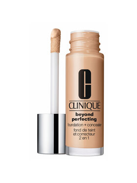 Clinique Clinique Beyond Perfecting Foundation + Concealer Podkład 06 Ivory