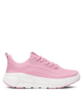 Sprandi Sprandi Sneakersy WP07-21790-01 Różowy