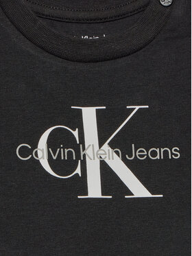 T-Shirt Calvin Klein Jeans φωτογραφία