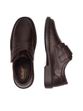 Κλειστά παπούτσια Go Soft φωτογραφία