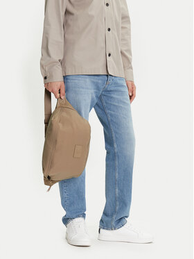 Calvin Klein Jeans Calvin Klein Jeans Övtáskák Metro Oversized Waistbag Ny LV04G3088G Bézs