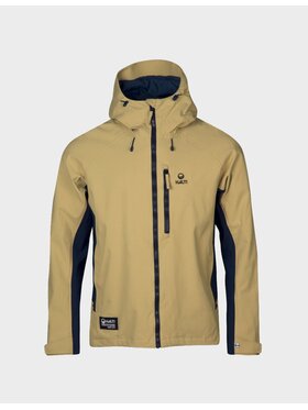 Halti Halti Kurtka outdoor Hiker DX Pro Żółty Regular Fit