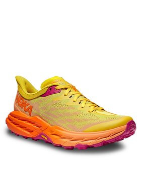 Hoka Hoka Pantofi Speedgoat 5 1123158 Verde