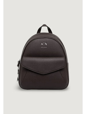 Armani Exchange Armani Exchange Plecak XW003148 AF26569 Brązowy