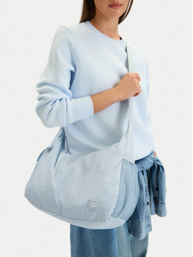 Reebok Reebok Handtasche CEOWB-RBK-KL-004-09 Blau