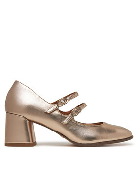Tamaris Tamaris Tacones 1-22406-44 Kuldne