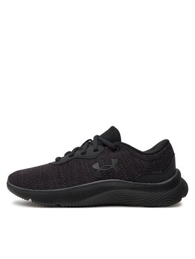 Under Armour Tenisice Za Trčanje Ua W Mojo 2 024131-002 Crna