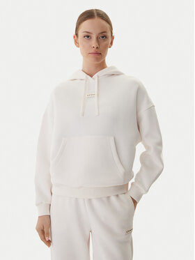 Armani Exchange Armani Exchange Pulóver XW000745 AF16134 U1003 Ekru Regular Fit