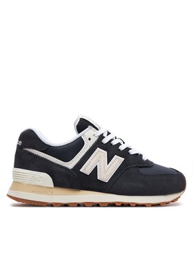 New Balance New Balance Sneakers WL574QF2 Nero