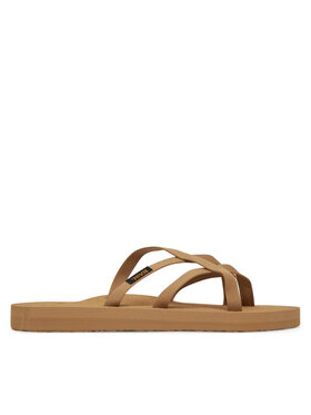 Teva Teva Varbavahesandaalid Olowahu 6840 Pruun