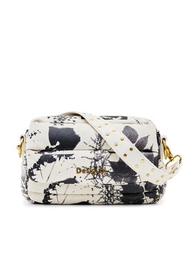 Desigual Desigual Kabelka 23WAXP38 Bílá