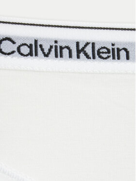 Calvin Klein Underwear Set 3 Parov Spodnjih Hlačk 000QD5207E Pisana