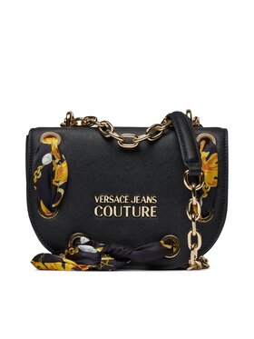 Versace Jeans Couture Versace Jeans Couture Rankinė 75VA4BAC Juoda
