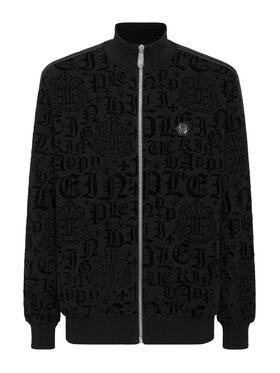 PHILIPP PLEIN PHILIPP PLEIN Principi attivi 9617 Nero Active Fit