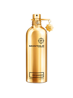 Montale Montale Aoud Damascus Eau De Parfum Woda perfumowana