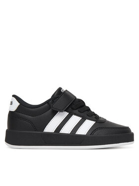 adidas adidas Sneakersy Breaknet 3.0 JS3687 Černá